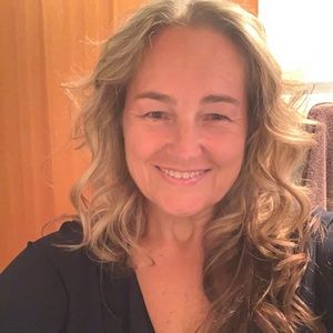 Meet your Posher, Joanne